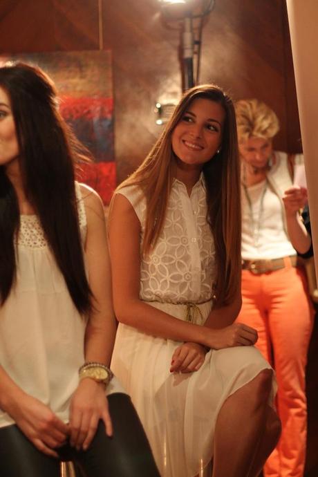 Ceremonia premios it + video Ceremonia premios it + video