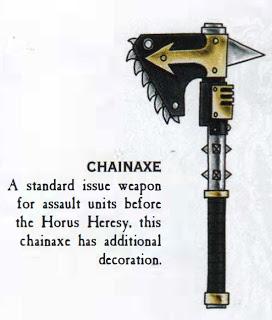 Las armas del Campeón
