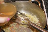 Albondigas de Pollo al Curry con Arroz Blanco