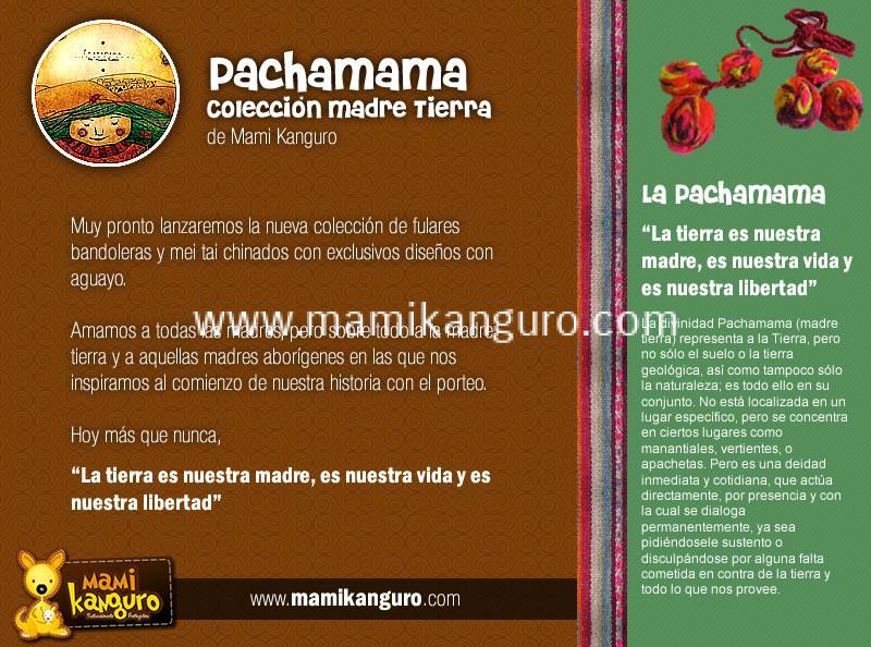 pachamama