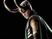 Loki fuera secuela "Avengers"