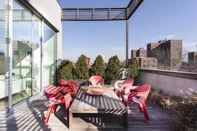 Mas Balcones Rusticos