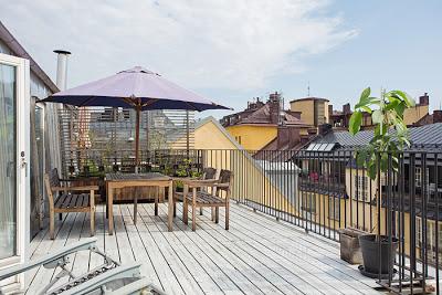 Mas Balcones Rusticos