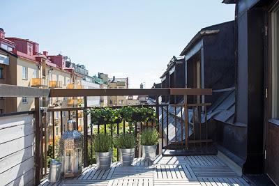 Mas Balcones Rusticos