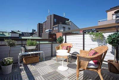 Mas Balcones Rusticos