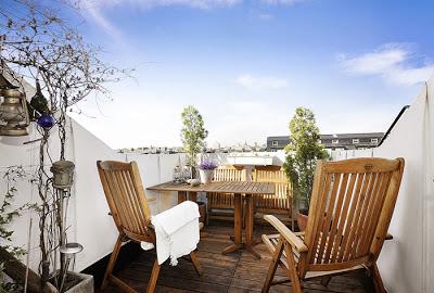 Mas Balcones Rusticos