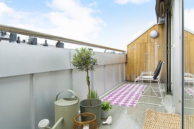 Mas Balcones Rusticos