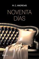 Noventa días- M.C. Andrews