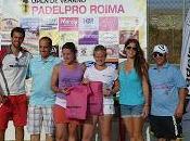 Crónica Open Verano Padelpro Roima