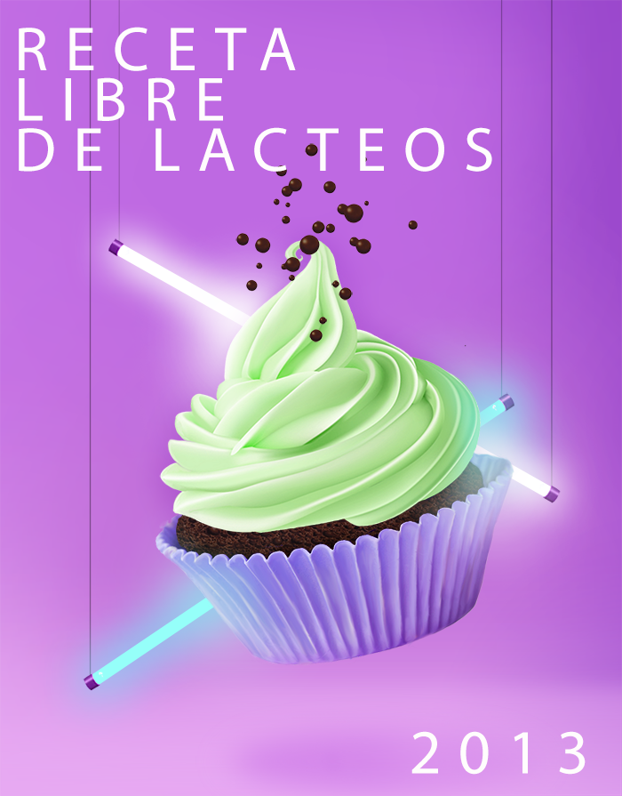 Tarta de semillas de amapola y manzana sin lácteos