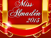 Miss Almadén 2013
