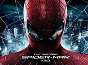 'The Amazing Spider-Man consiguen fecha estreno oficial
