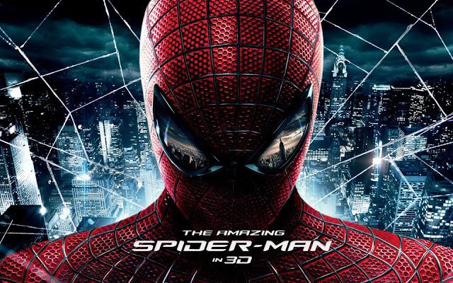'The Amazing Spider-Man 3' y '4' consiguen fecha de estreno oficial