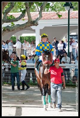 Hipodromo de la Zarzuela