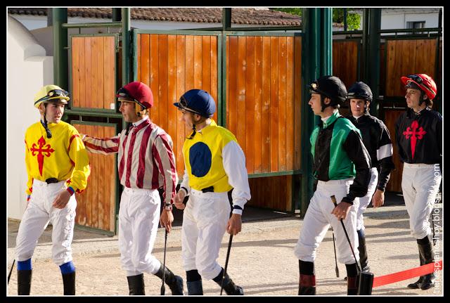 Hipodromo de la Zarzuela