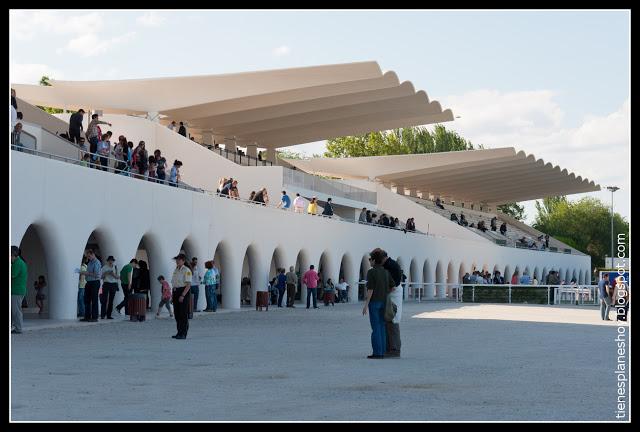 Hipodromo de la Zarzuela