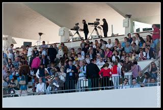 Hipodromo de la Zarzuela