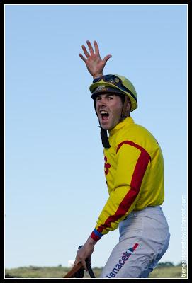 Hipodromo de la Zarzuela