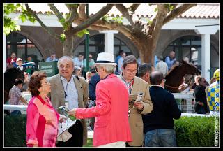 Hipodromo de la Zarzuela