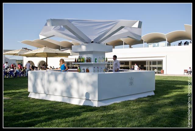 Hipodromo de la Zarzuela