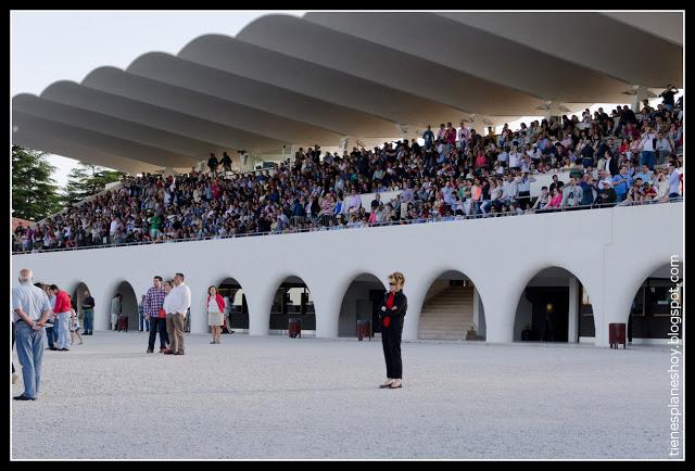 Hipodromo de la Zarzuela