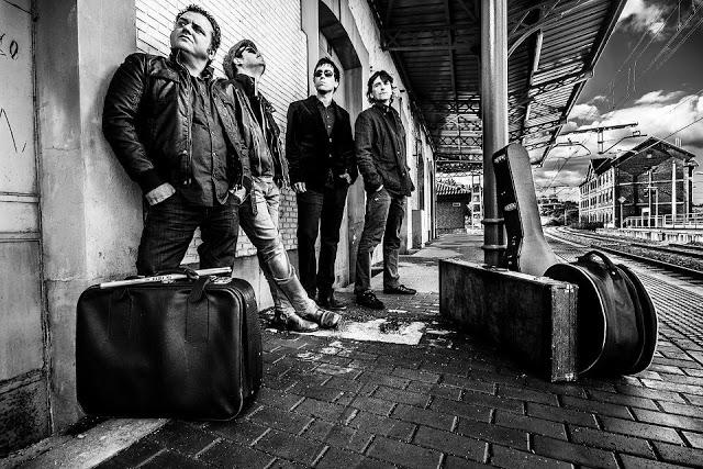 En la página web del grupo Blues & Decker