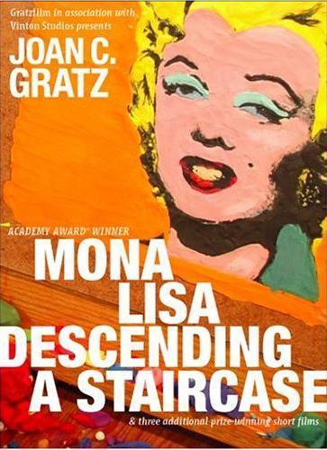 Mona Lisa Descending a Staircase (1992) - Joan C. Gratz