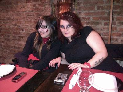 Nueva administradora en el blog!!