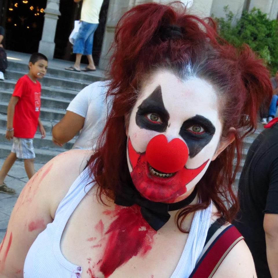 Nueva administradora en el blog!!