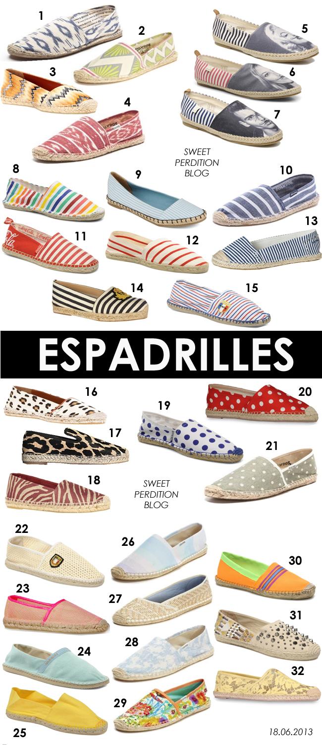 1_Soludos 2_Soludos 3_Missoni 4_Soludos 5_Eleven Paris 6_...