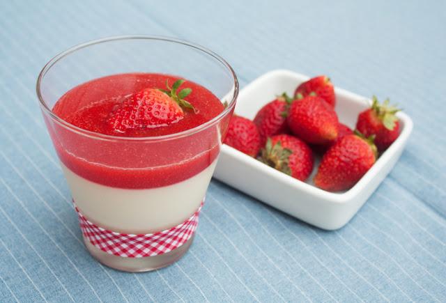 Panna Cotta