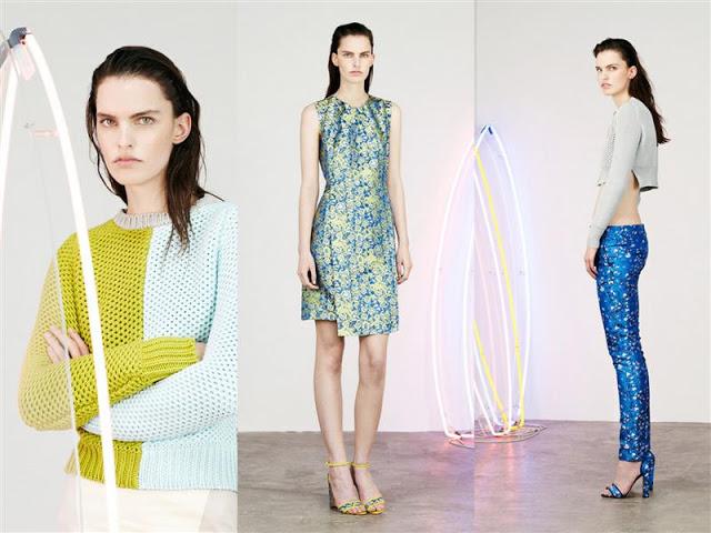 #Resort 2014 - #Mix 1