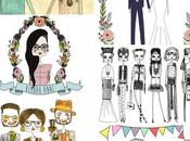 Etsy Finds #44. Dairy Sketches