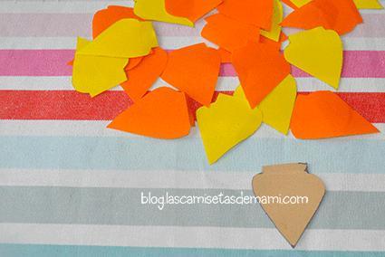 alita de pollito 3 Los modelitos de los festivales de fin de curso 