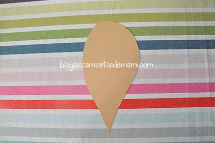 alita de pollito 5 Los modelitos de los festivales de fin de curso 