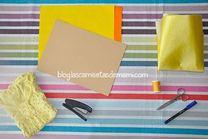 alita de pollito 6 Los modelitos de los festivales de fin de curso 