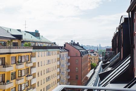 vestidor decoración diseño casas granes espacio diáfano decoración y diseño de interiores decoración vigas en el techo decoración pisos pequeños decoración pisos grandes decoración muebles grandes de diseño decoración cuarto de lavado plancha laundry room vestidor despensa cocina integrada comedor salón blog decoración nórdica 