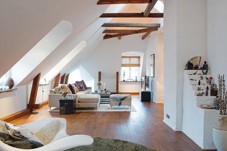 vestidor decoración diseño casas granes espacio diáfano decoración y diseño de interiores decoración vigas en el techo decoración pisos pequeños decoración pisos grandes decoración muebles grandes de diseño decoración cuarto de lavado plancha laundry room vestidor despensa cocina integrada comedor salón blog decoración nórdica 