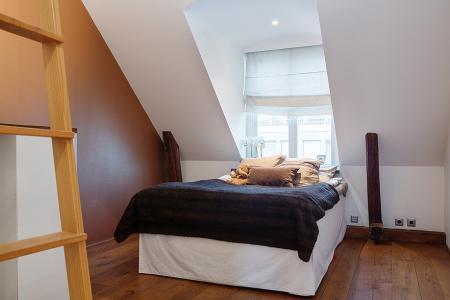 vestidor decoración diseño casas granes espacio diáfano decoración y diseño de interiores decoración vigas en el techo decoración pisos pequeños decoración pisos grandes decoración muebles grandes de diseño decoración cuarto de lavado plancha laundry room vestidor despensa cocina integrada comedor salón blog decoración nórdica 