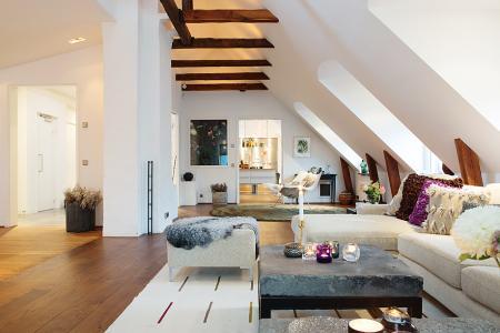 vestidor decoración diseño casas granes espacio diáfano decoración y diseño de interiores decoración vigas en el techo decoración pisos pequeños decoración pisos grandes decoración muebles grandes de diseño decoración cuarto de lavado plancha laundry room vestidor despensa cocina integrada comedor salón blog decoración nórdica 