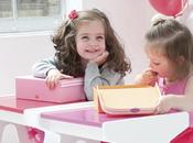 três ♥... ideas deco para pequeños