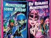 Monster high películas