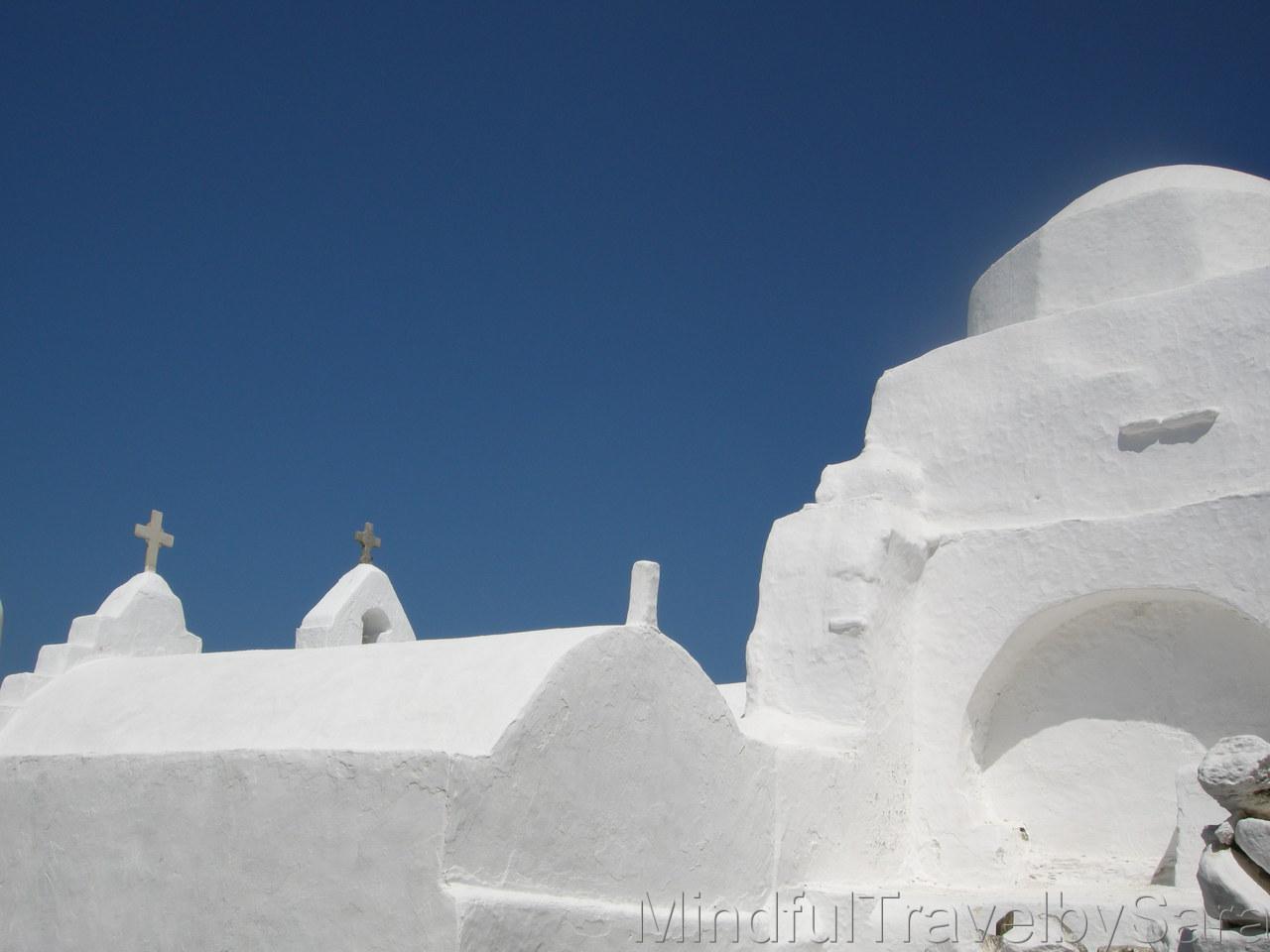 ¿Qué tiene Mikonos que gusta tanto?
