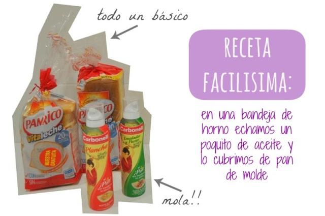 este mes en Degustabox...