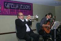 Charlie Sepulveda – Camellia Sessions Presents: After Hours