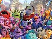 Pixar regresa "Monstruos University" Scanlon, precuela estupenda Monstruos S.A.