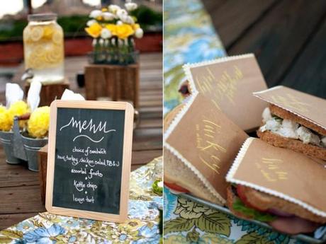 De boda en la terraza, una celebracion con un marco inugualable