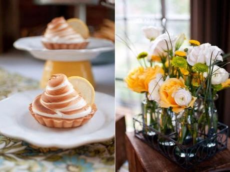 De boda en la terraza, una celebracion con un marco inugualable