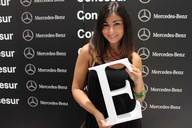 Sucedió en Sevilla: La gastroexperiencia de la Clase E Mercedes Benz