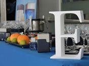 Sucedió Sevilla: gastroexperiencia Clase Mercedes Benz